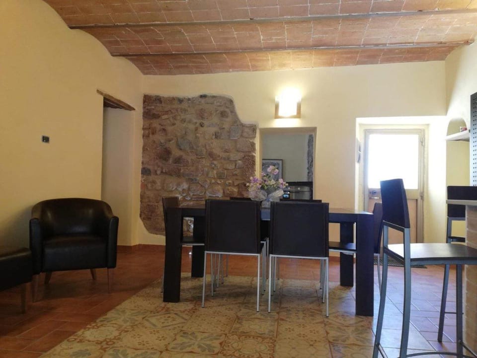 Casa Agorà-Maremma Toscana, Grosseto Apartment in Tuscany