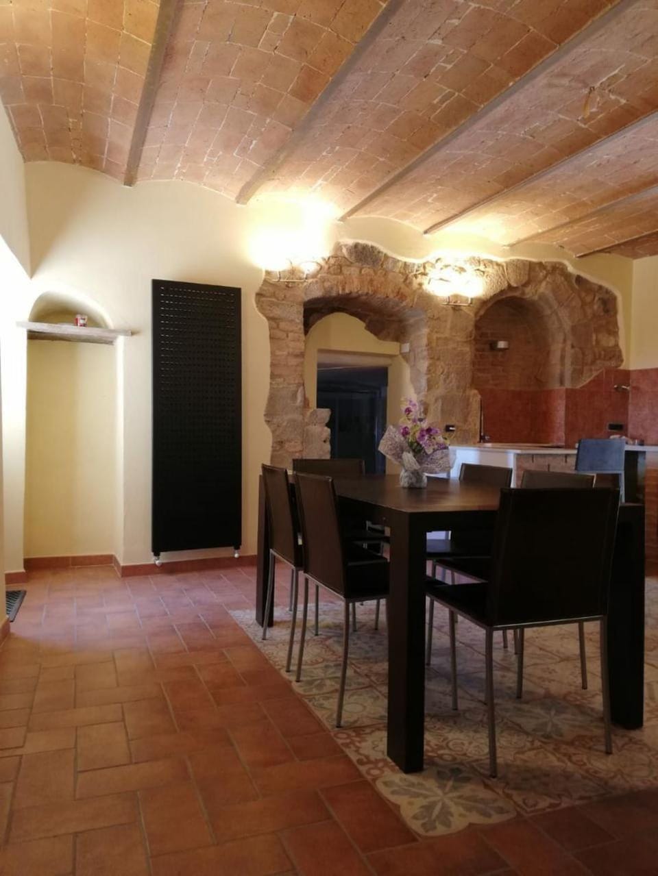 Casa Agorà-Maremma Toscana, Grosseto Apartment in Tuscany