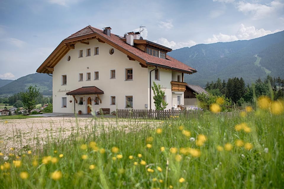 Moarberg Farm Stay in Bruneck
