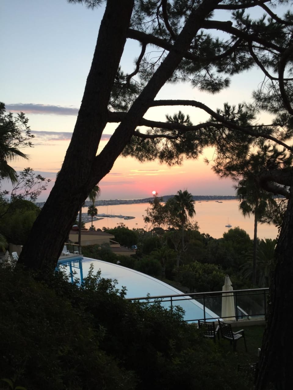Sunrise