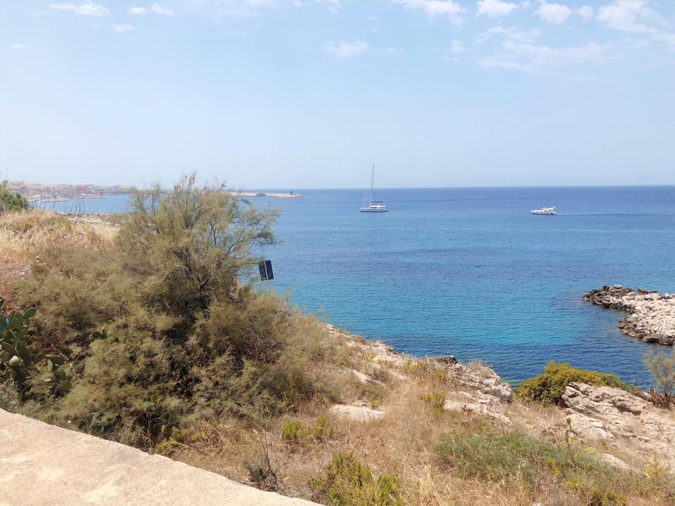 Sea view