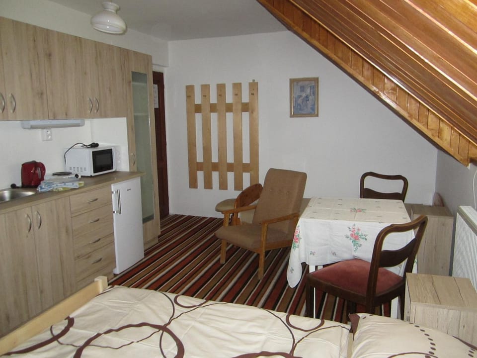 Penzion Na Zámostí Malenice Bed and Breakfast in South Bohemian Region