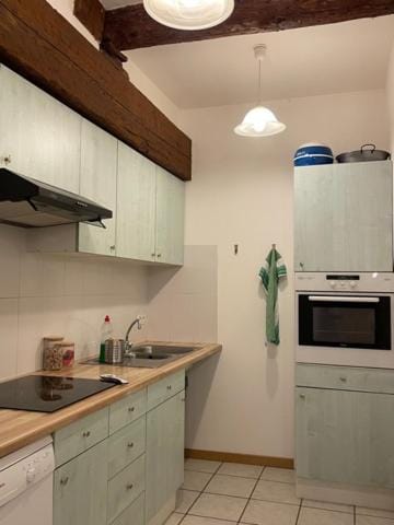 Appt spacieux, charme de la pierre Catalane Apartment in Port-Vendres