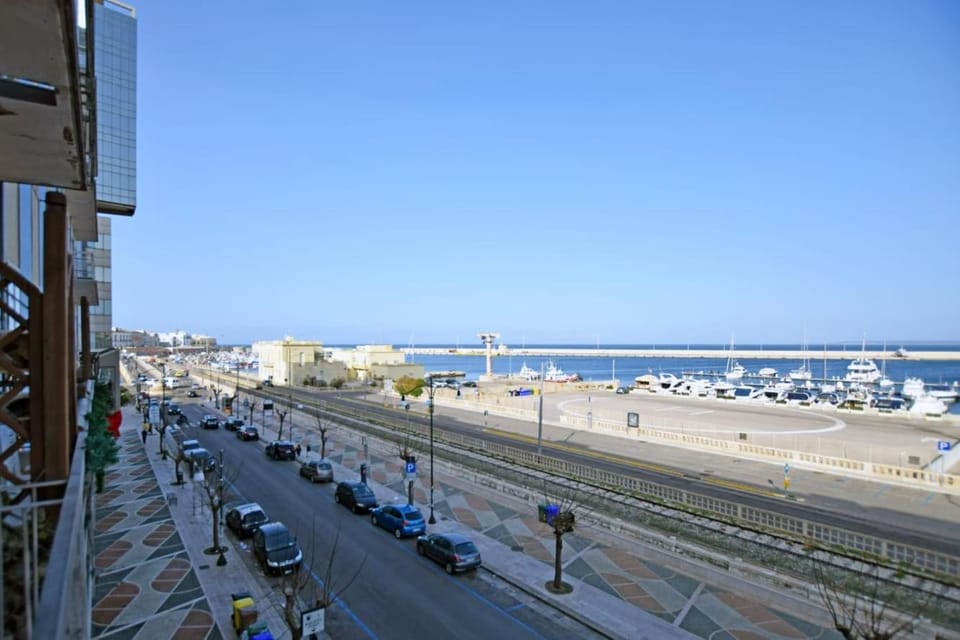 City view