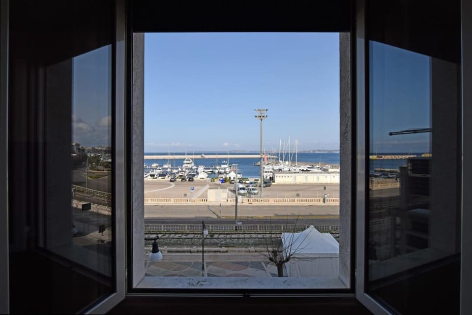 Sea view