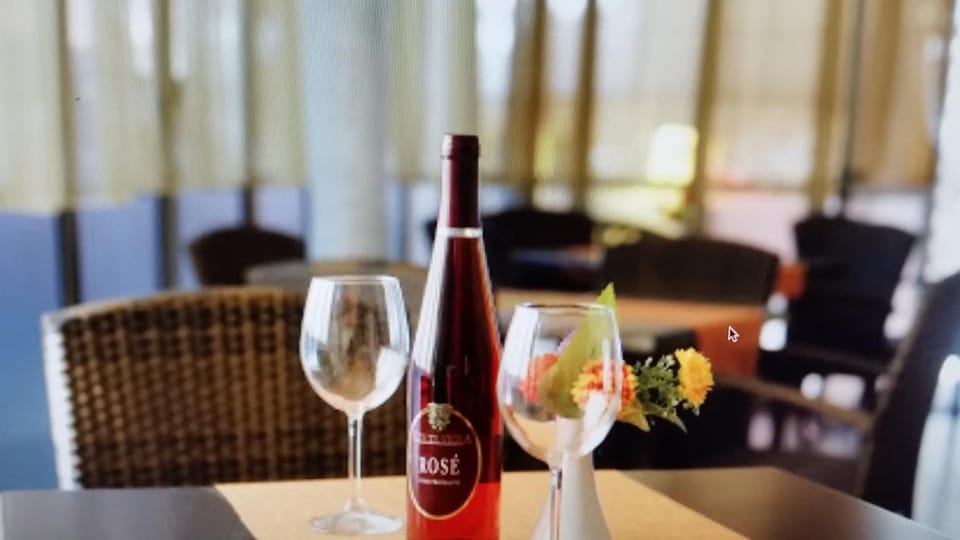 Property building, Drinks