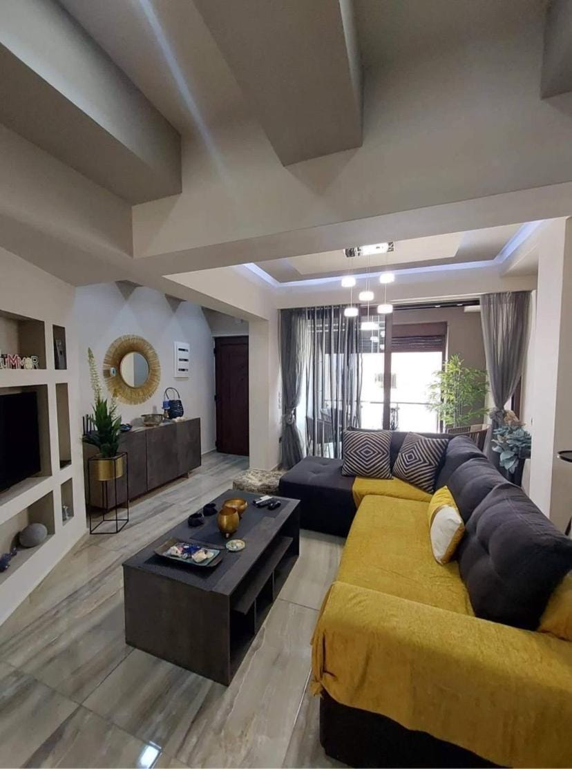 Rika’s Luxury seaside apartment Apartment in Chania