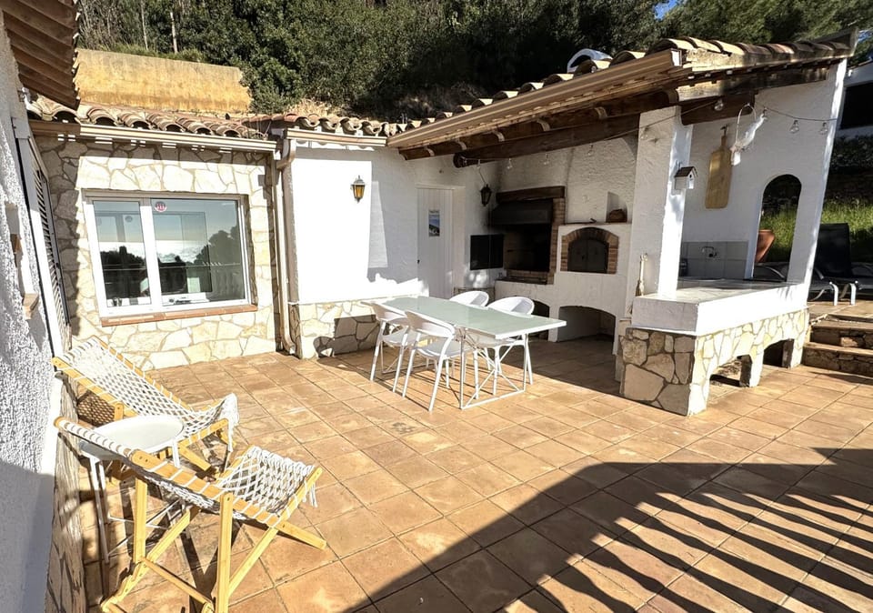 Patio, Balcony/Terrace