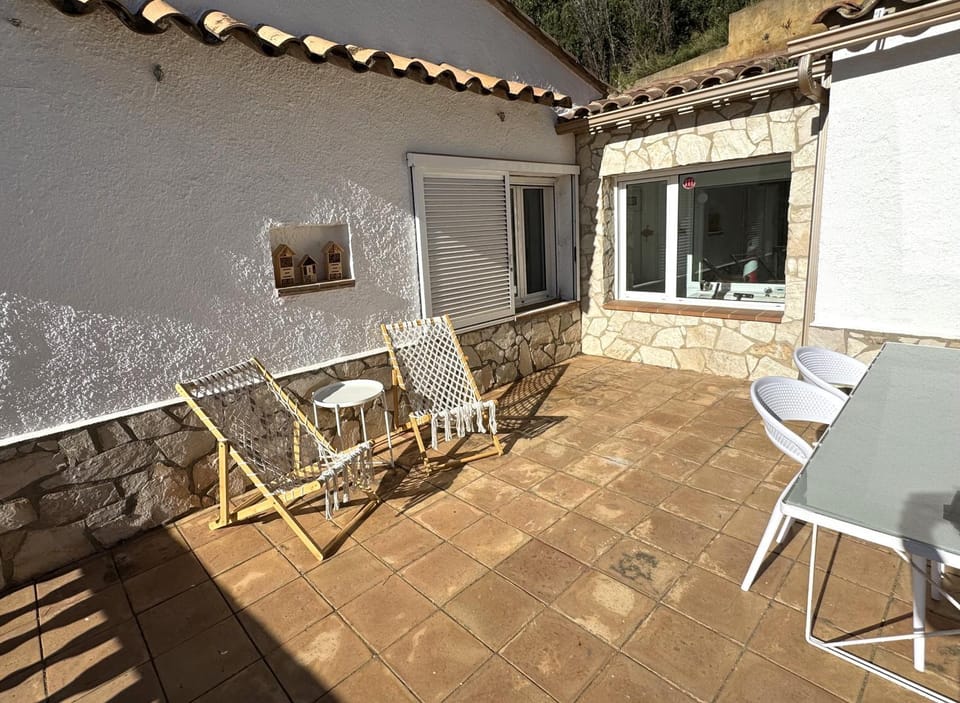 Patio, Balcony/Terrace