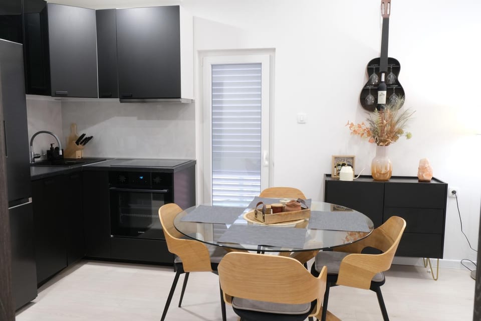 Apartment Maria Apartment in Makarska