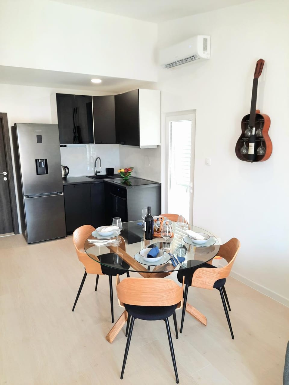 Apartment Maria Apartment in Makarska