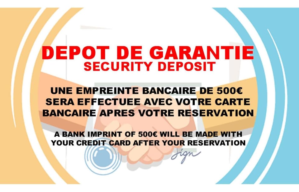 Beau T4 traversant avec superbe emplacement Apartment in Toulon