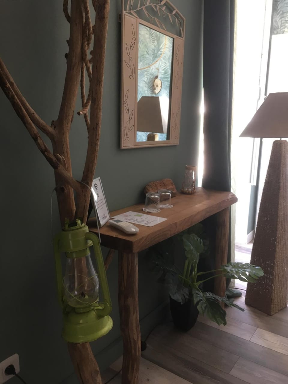 Au Domaine du Petit Cercoux Bed and Breakfast in Nouvelle-Aquitaine