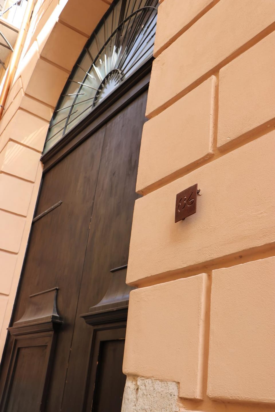 meloluxuryhouse House in Palermo