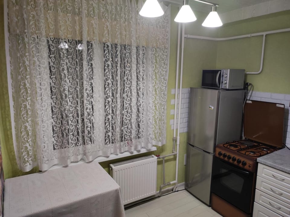 Vienistabas dzīvoklis Apartment in Latvia