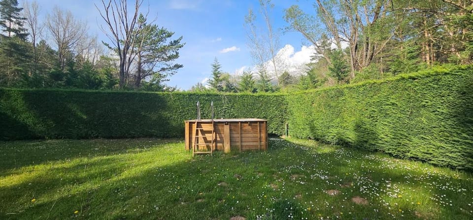 CASA RURAL PICO ASPE House in Aragon