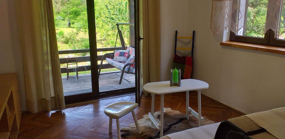 Apartment Eva Apartment in Lika-Senj County