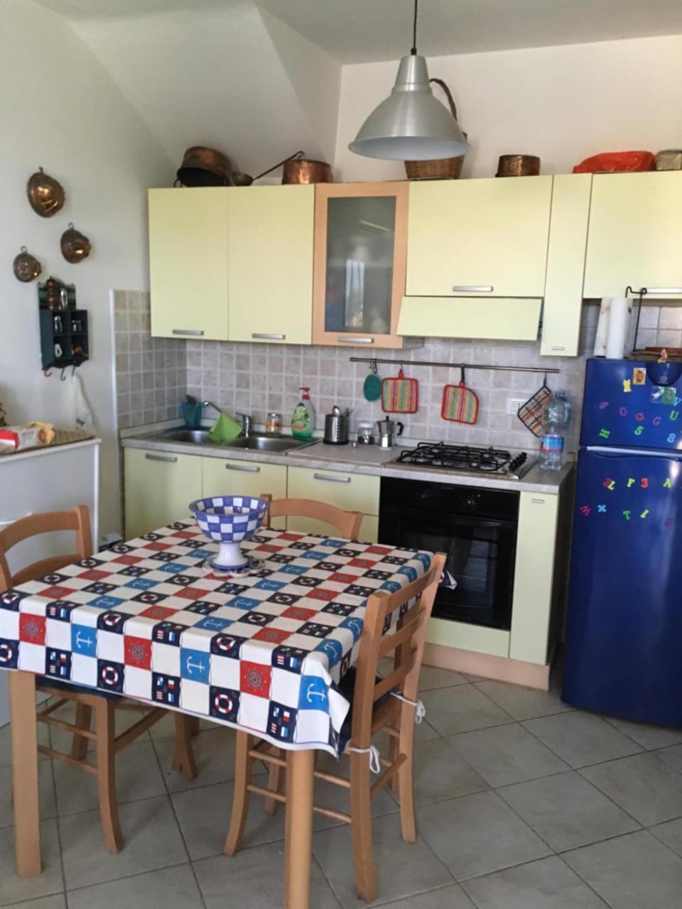Stella Marina Apartment in Sardinia