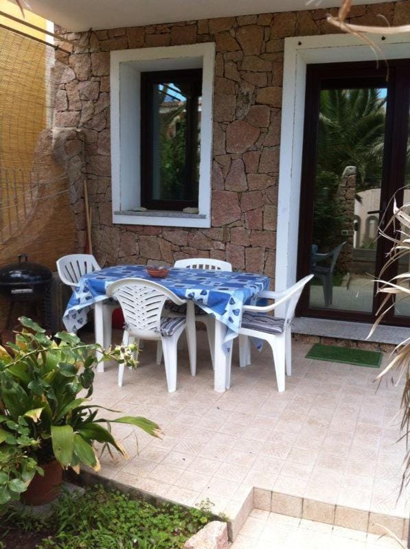 Stella Marina Apartment in Sardinia