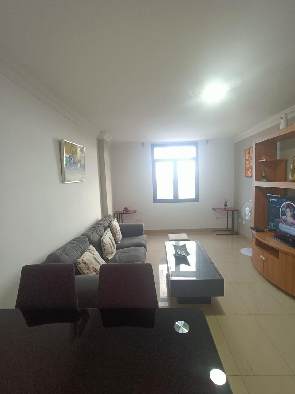 Appartement vista mar Apartment in Puerto del Rosario