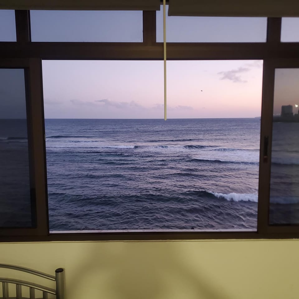 Sea view