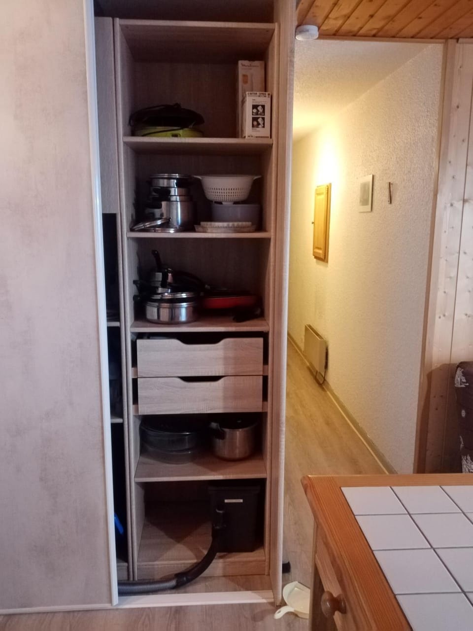 ma muzelle Apartment in Les Deux Alpes