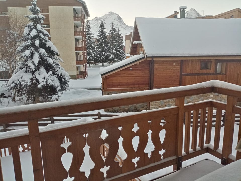 Balcony/Terrace, Balcony/Terrace
