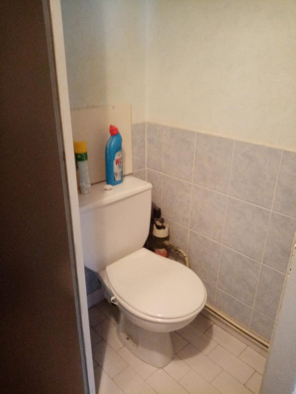 ma muzelle Apartment in Les Deux Alpes