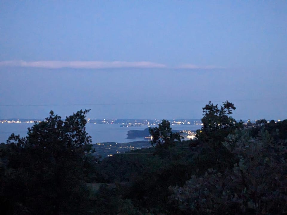 Lake view, Lake view