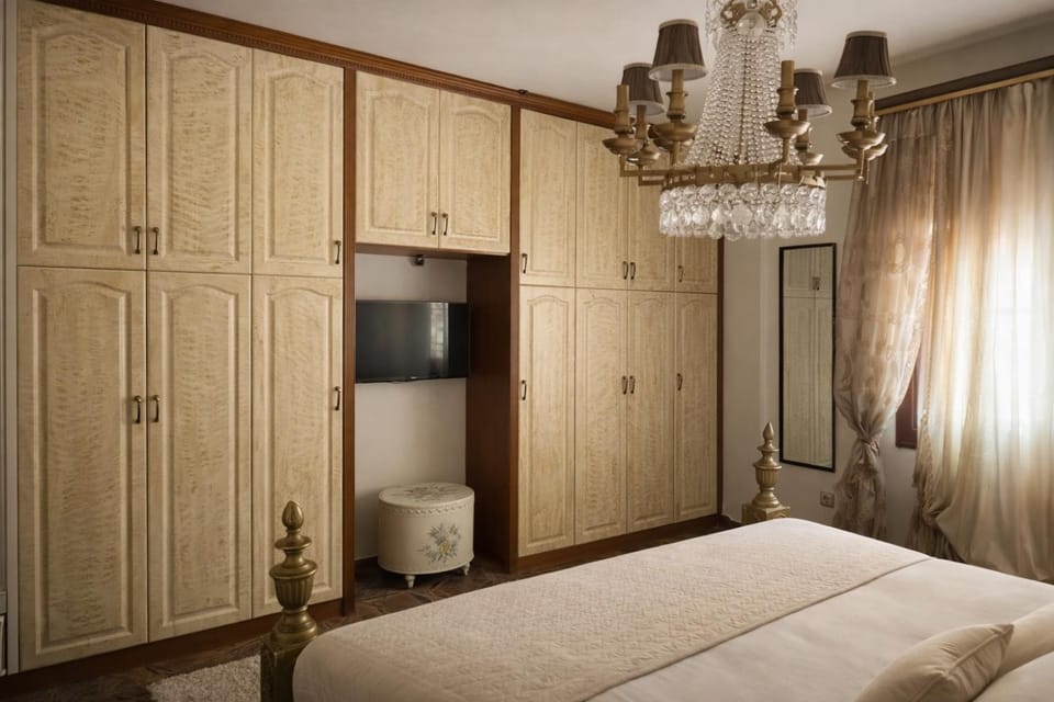 Royal stylish view apartment Apartment in East Attica Regional Unit, Greece