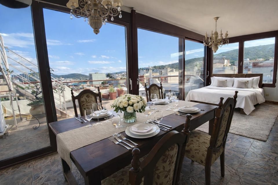 Royal stylish view apartment Apartment in East Attica Regional Unit, Greece
