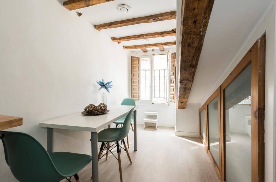 El Apartamento del Sol Apartment in Centro