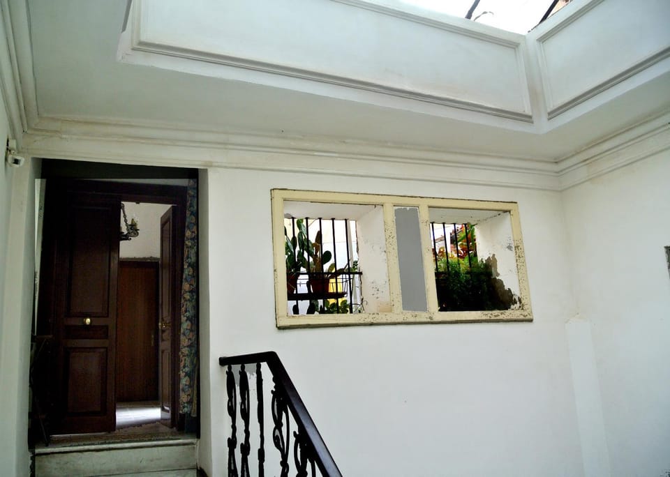 Decorative detail