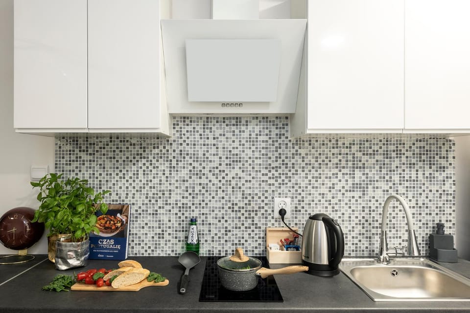 Coffee/tea facilities, Kitchen or kitchenette