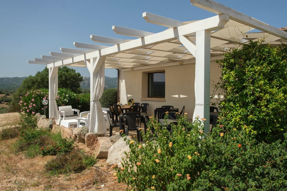 Property building, Garden, View (from property/room), Balcony/Terrace