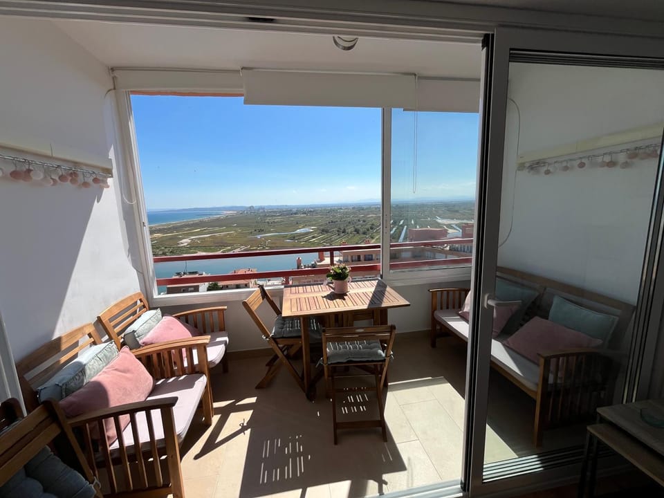 Buenavista Suite Rosas Apartment in Roses