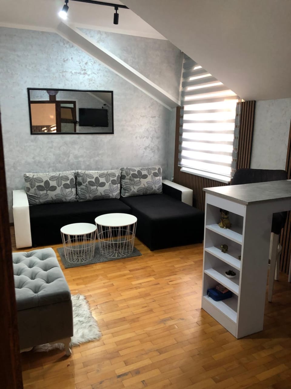 Delux Apartmani Požarevac Apartment in Serbia