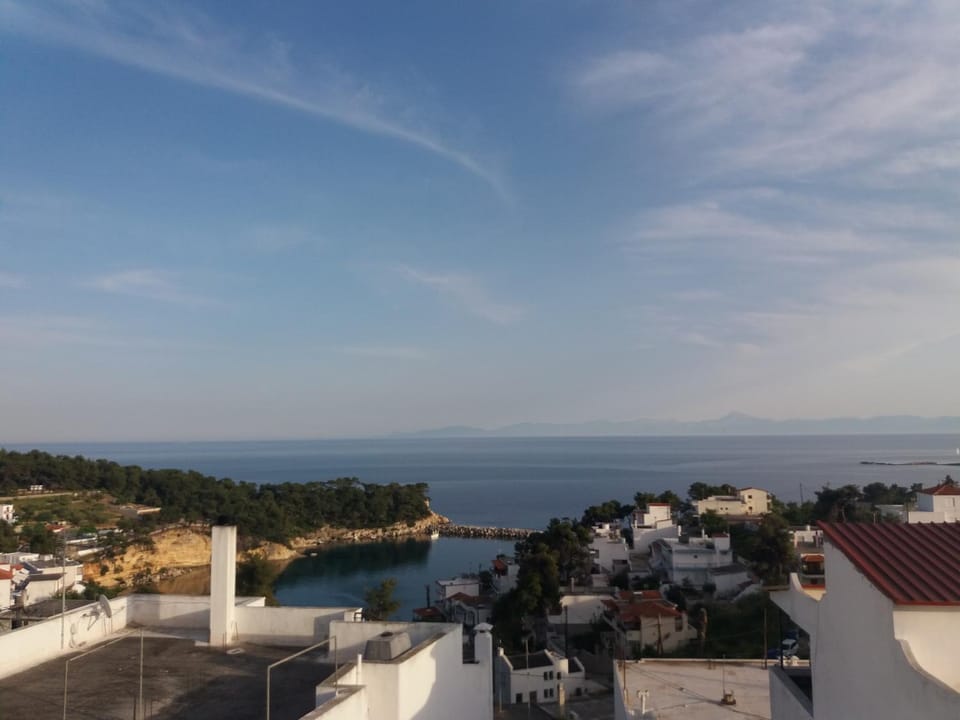 Sea view