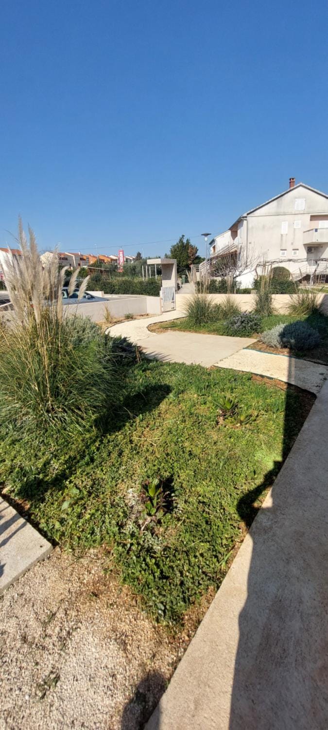 Holiday Home Aria Villa in Zadar County