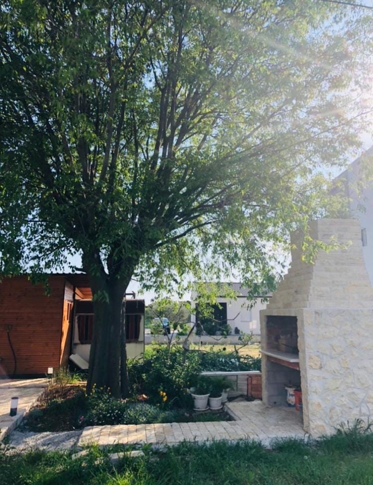 Apartmani Veronika Sukosan Apartment in Šibenik-Knin County, Croatia