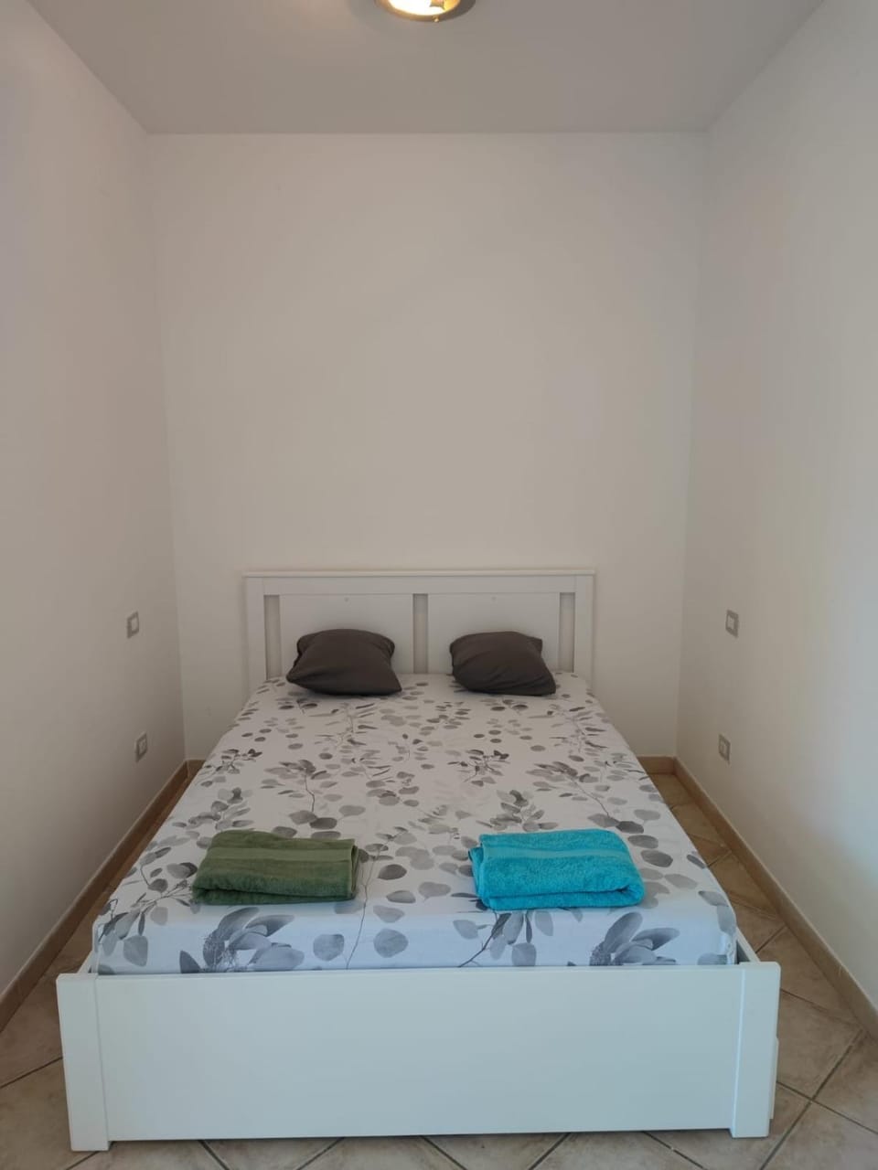 Pula Brown Experience South Sardinia Apartment in Sardinia