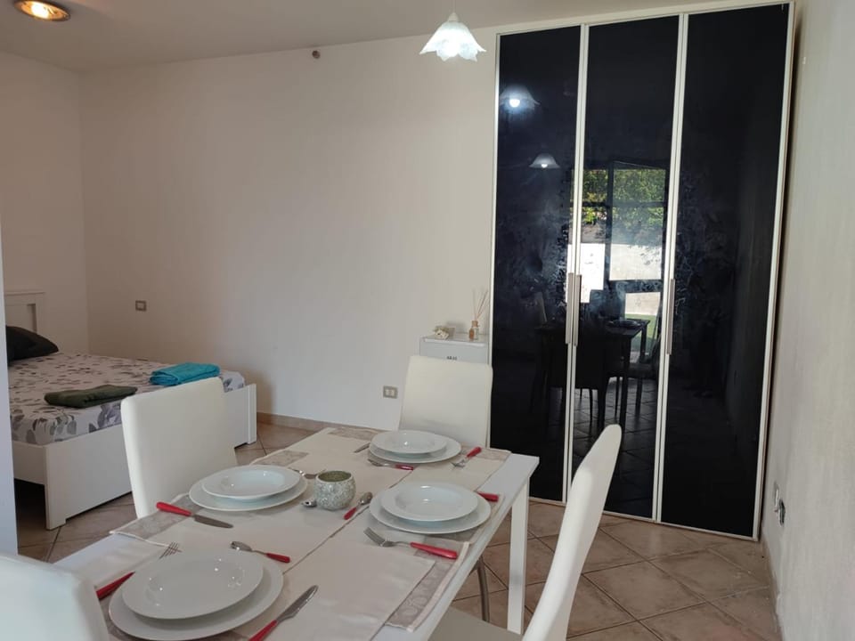 Pula Brown Experience South Sardinia Apartment in Sardinia