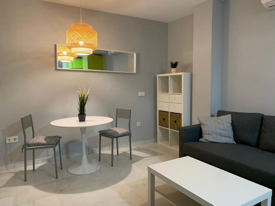 Apartamento a 5 minutos de la playa de la caleta Apartment in Cadiz