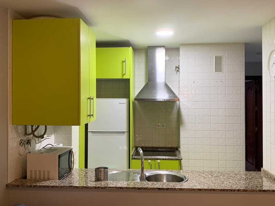 Apartamento a 5 minutos de la playa de la caleta Apartment in Cadiz