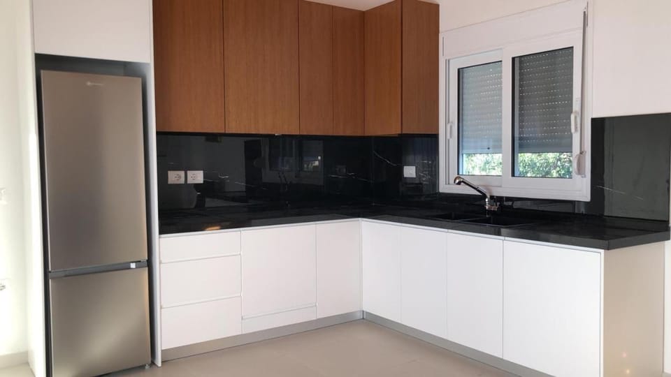 Amazing View Apartments at Kroi i Gjine, Piqeras Apartment in Vlorë County, Albania