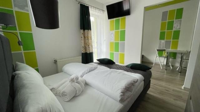 Willa Barwy Wspomnień Vacation rental in Lesser Poland Voivodeship
