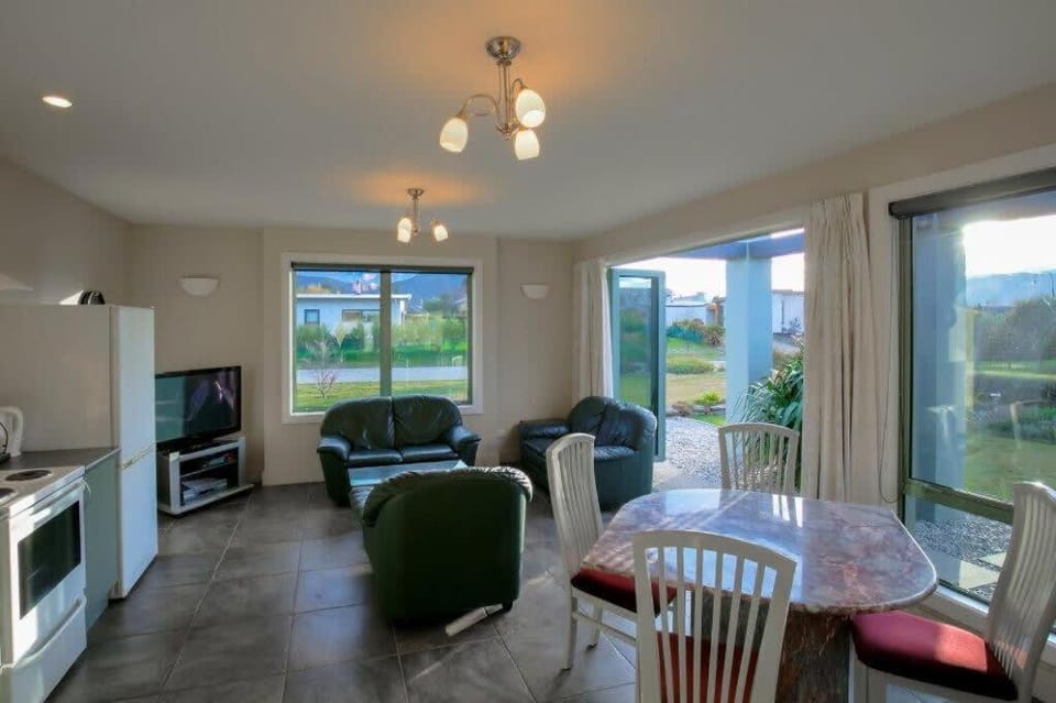 Cosy on Kingston Apartment in Wanaka