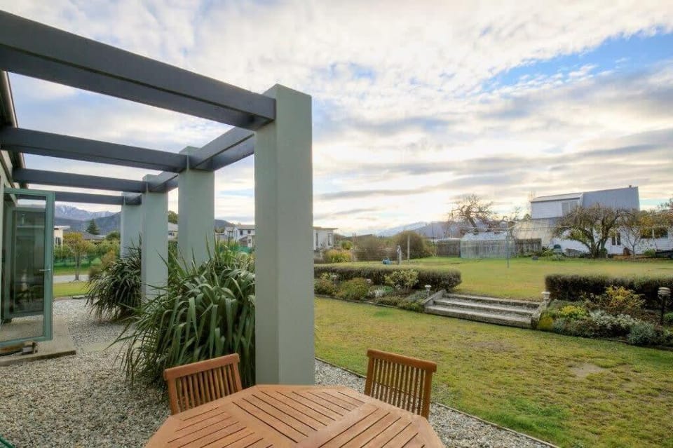 Cosy on Kingston Apartment in Wanaka