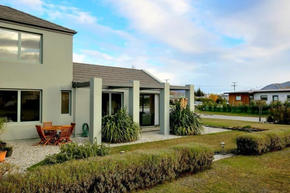 Cosy on Kingston Apartment in Wanaka