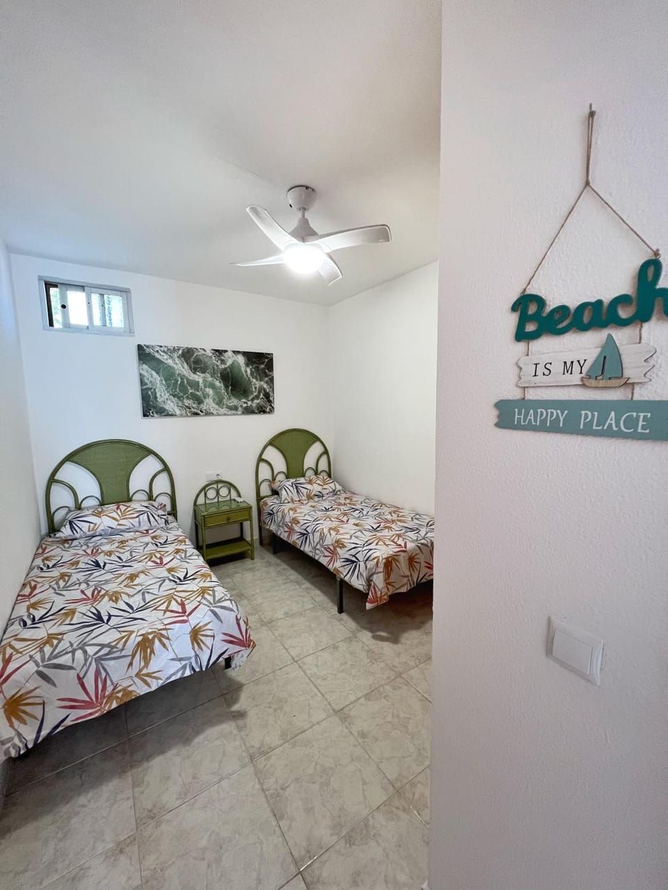 Donkey house Apartment in Costa del Sol